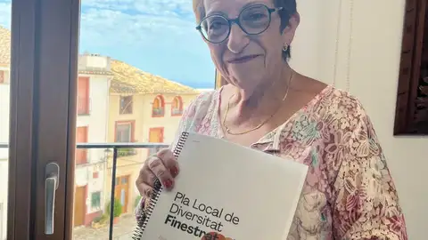 Finestrat aprueba su primera hoja de ruta para impulsar la diversidad y la inclusión hasta 2029 Finestrat aprueba su primera hoja de ruta para impulsar la diversidad y la inclusión hasta 2029
