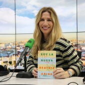 Beatriz Arias en Onda Cero