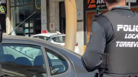 Policía Local de Torrevieja Policía Local de Torrevieja