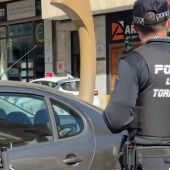 Policía Local de Torrevieja