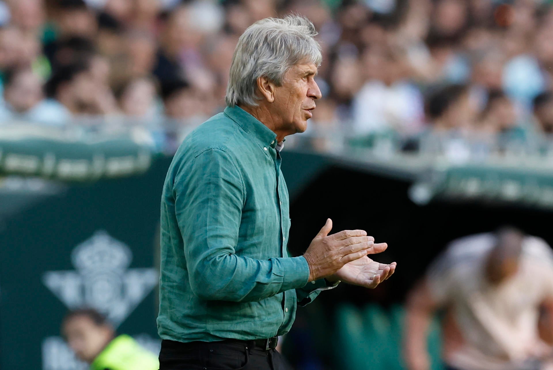 Pellegrini pide reconocimiento Pellegrini pide reconocimiento