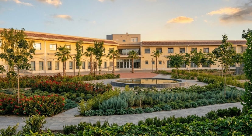 Residencia El Mirador de Quartell, un espacio renovado ideal para nuestros mayores Residencia El Mirador de Quartell, un espacio renovado ideal para nuestros mayores