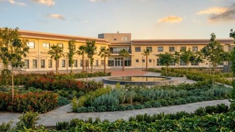 residencia