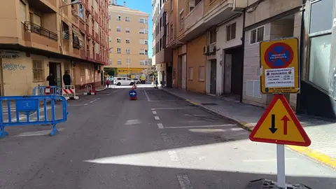 Nuevos cambios de tráfico en Villajoyosa con motivo de las obras del puente sobre el río Amadorio y de la nueva rotonda de Talaies Nuevos cambios de tráfico en Villajoyosa con motivo de las obras del puente sobre el río Amadorio y de la nueva rotonda de Talaies