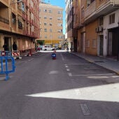 Nuevos cambios de tráfico en Villajoyosa con motivo de las obras del puente sobre el río Amadorio y de la nueva rotonda de Talaies