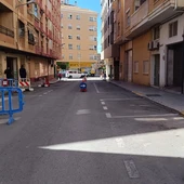 Nuevos cambios de tráfico en Villajoyosa con motivo de las obras del puente sobre el río Amadorio y de la nueva rotonda de Talaies Nuevos cambios de tráfico en Villajoyosa con motivo de las obras del puente sobre el río Amadorio y de la nueva rotonda de Talaies