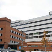 El 12 de Octubre realiza con éxito la primera operación robótica en España a un bebé con obstrucción renal
