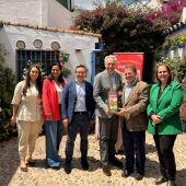 Carbonell reafirma su compromiso con Córdoba en su 160 aniversario