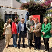 Carbonell reafirma su compromiso con Córdoba en su 160 aniversario Carbonell reafirma su compromiso con Córdoba en su 160 aniversario