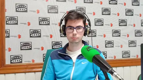 Gonzalo Poveda Gonzalo Poveda