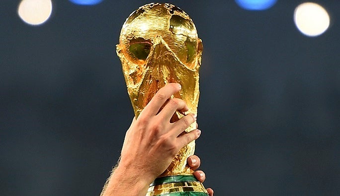 El equipo que puede dar la gran sorpresa en el Mundial 2026 El equipo que puede dar la gran sorpresa en el Mundial 2026
