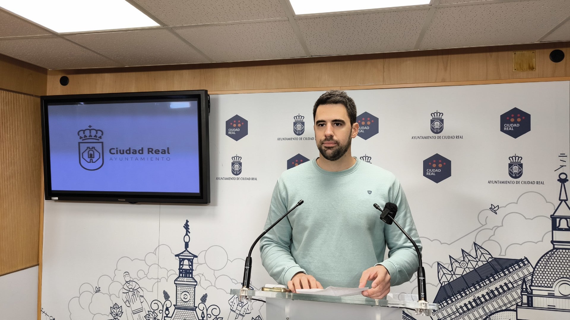 Ciudad Real abre el 19 de mayo el plazo de inscripción para las Escuelas Deportivas Municipales Ciudad Real abre el 19 de mayo el plazo de inscripción para las Escuelas Deportivas Municipales