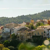 Callosa d’en Sarrià y Confrides reciben ayudas de la Generalitat contra la despoblación y para la recuperación del patrimonio municipal Callosa d’en Sarrià y Confrides reciben ayudas de la Generalitat contra la despoblación y para la recuperación del patrimonio municipal