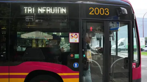 Cortes parciales desde este martes en la Avenida José Laguillo por las obras del tranvibús hasta el Duque Cortes parciales desde este martes en la Avenida José Laguillo por las obras del tranvibús hasta el Duque
