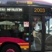 Cortes parciales desde este martes en la Avenida José Laguillo por las obras del tranvibús hasta el Duque
