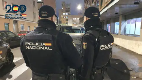 Detenido por agresión sexual en Palma tras tocar las partes íntimas a un niño Detenido por agresión sexual en Palma tras tocar las partes íntimas a un niño