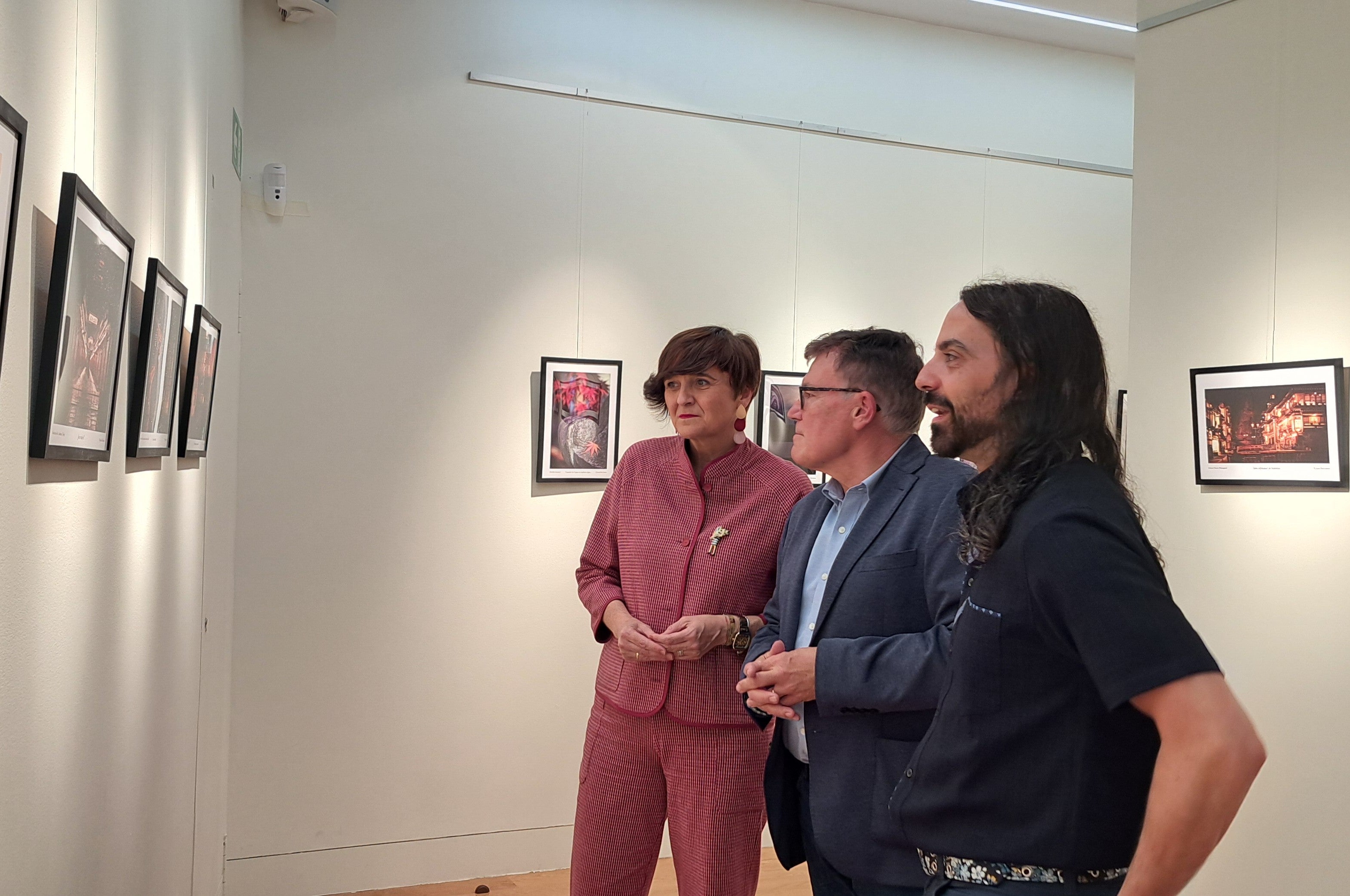 ‘Japón en verso’, la exposición que nos descubre el país nipón ‘Japón en verso’, la exposición que nos descubre el país nipón