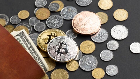 Monedas