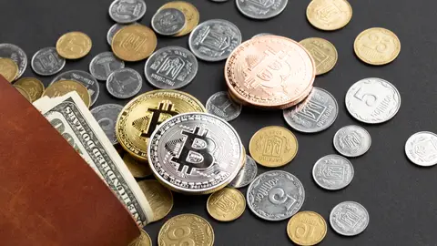 Monedas Monedas