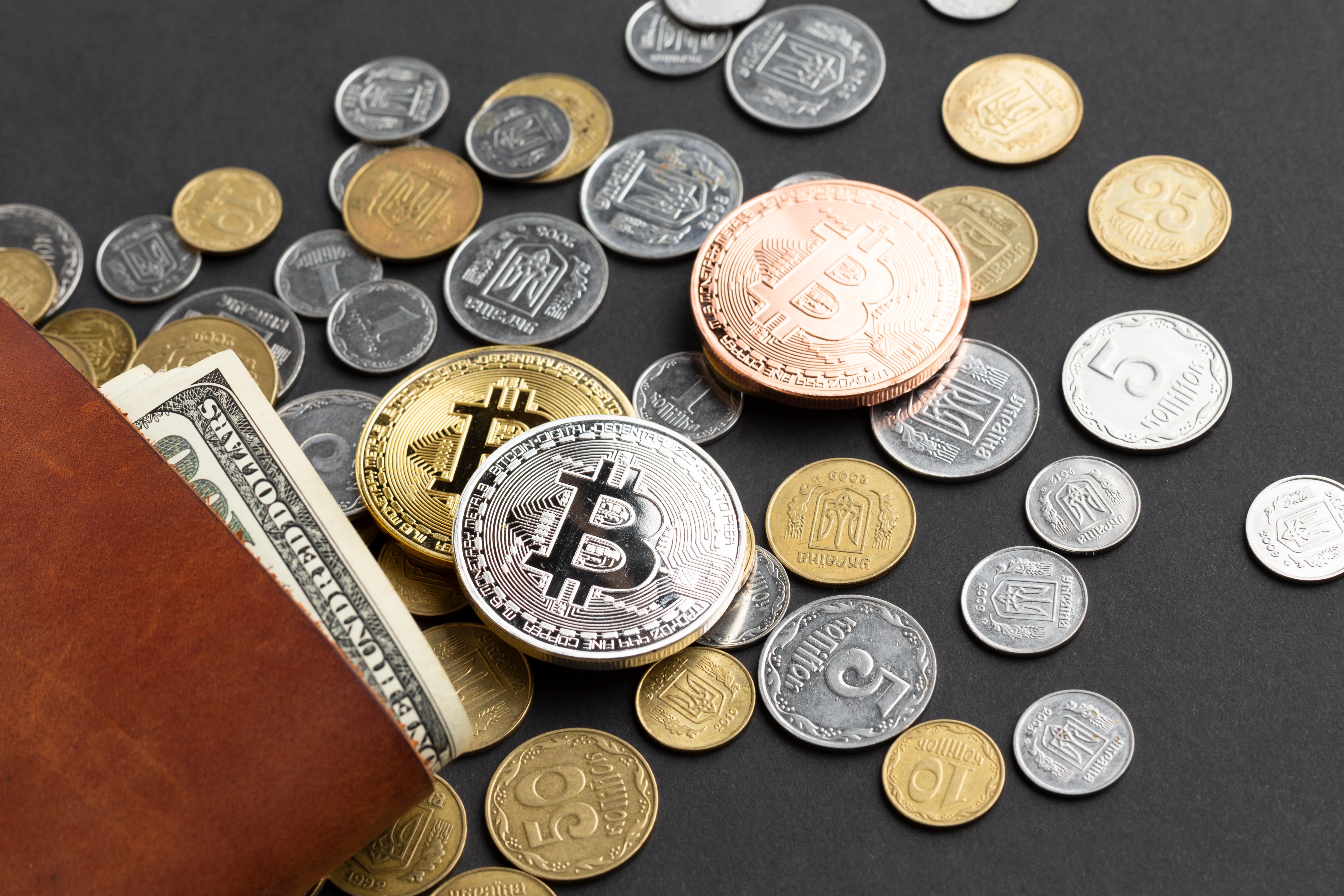 El BCE alerta sobre el impacto de las 'stablecoins' en la soberanía monetaria europea
