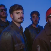 Raúl Romero, Javier Garrido, David Jiménez i Juan José Tirado són ‘Salistre’. Raúl Romero, Javier Garrido, David Jiménez i Juan José Tirado són ‘Salistre’.