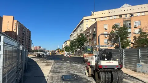 La Ronda Urbana Norte sufrirá cortes nocturnos esta semana por las obras de la Línea 3 Norte del Metro La Ronda Urbana Norte sufrirá cortes nocturnos esta semana por las obras de la Línea 3 Norte del Metro