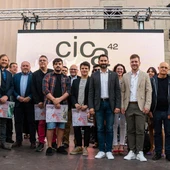 L’Alcora celebra este viernes la gala de entrega de premios del Concurso Internacional de Cerámica CICA 2026 L’Alcora celebra este viernes la gala de entrega de premios del Concurso Internacional de Cerámica CICA 2026