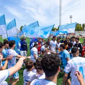 El SC Torrevieja jugará la promoción de ascenso a Tercera RFEF tras vencer 3-0 en la última jornada al Rayo Ibense El SC Torrevieja jugará la promoción de ascenso a Tercera RFEF tras vencer 3-0 en la última jornada al Rayo Ibense