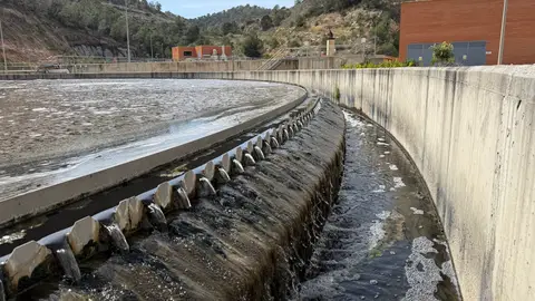 La potabilización y la depuración claves para garantizar un ciclo del agua sostenible y de calidad en Benidorm La potabilización y la depuración claves para garantizar un ciclo del agua sostenible y de calidad en Benidorm