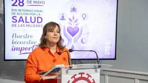 El Día por la Salud de las Mujeres se celebrará en Mérida con charlas, talleres y un paseo saludable El Día por la Salud de las Mujeres se celebrará en Mérida con charlas, talleres y un paseo saludable