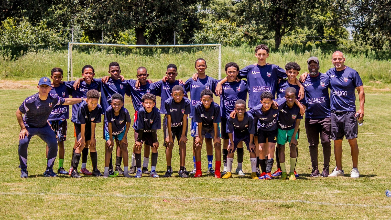 Caixa Popular col.labora en l'organització de la primera edició de la Levante UD International Cup Caixa Popular col.labora en l'organització de la primera edició de la Levante UD International Cup