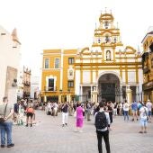 Arquillo intenta un acuerdo con la antigua junta de la Macarena para "restituir su honor" que evite un juicio