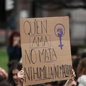 100.000 euros para los huérfanos por violencia machista en Euskadi 100.000 euros para los huérfanos por violencia machista en Euskadi