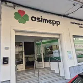Nueva sede de ASIMEPP en Torrevieja Nueva sede de ASIMEPP en Torrevieja
