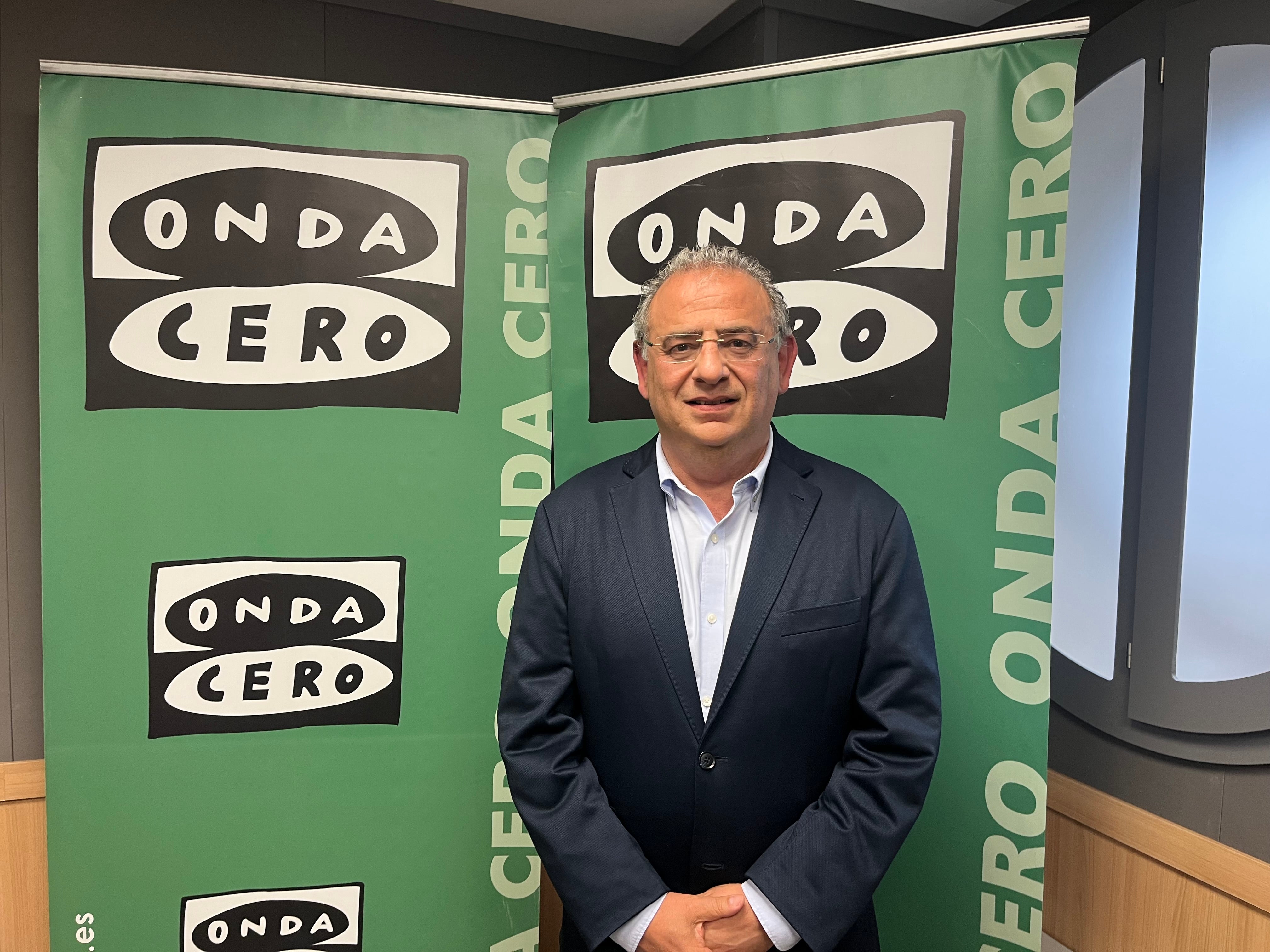 Alfonso Rodríguez alerta de que la plantilla de Extranjería no alcanza el 50% por los precios de la vivienda en Baleares Alfonso Rodríguez alerta de que la plantilla de Extranjería no alcanza el 50% por los precios de la vivienda en Baleares