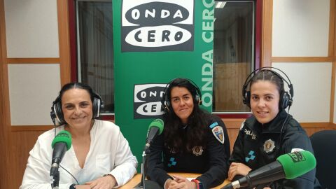 EMA Polic&iacute;a Local