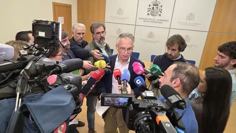 El Gobierno inicia el procedimiento para anular la concesión de la línea de autobús Mérida-Sevilla El Gobierno inicia el procedimiento para anular la concesión de la línea de autobús Mérida-Sevilla