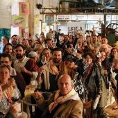 URbanitas del Vino: la DO Utiel-Requena brinda y saborea Valencia barrio a barrio