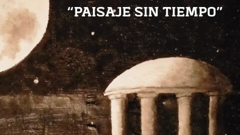 Cartel informativo