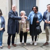 A Xunta adxudica unha vivienda en réxime de aluguer na cidade de Ourense 
