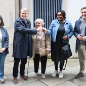 A Xunta adxudica unha vivienda en réxime de aluguer na cidade de Ourense A Xunta adxudica unha vivienda en réxime de aluguer na cidade de Ourense