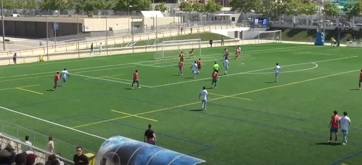 El SC Torrevieja jugará contra el Ribarroja la semifinal del ‘play off’ de ascenso a Tercera Federación El SC Torrevieja jugará contra el Ribarroja la semifinal del ‘play off’ de ascenso a Tercera Federación