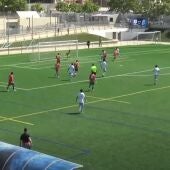 El SC Torrevieja jugará contra el Ribarroja la semifinal del ‘play off’ de ascenso a Tercera Federación 