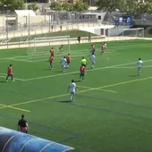 El SC Torrevieja jugará contra el Ribarroja la semifinal del ‘play off’ de ascenso a Tercera Federación El SC Torrevieja jugará contra el Ribarroja la semifinal del ‘play off’ de ascenso a Tercera Federación