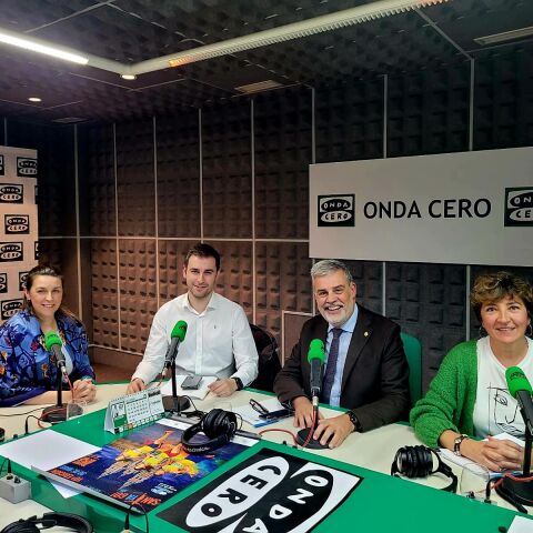 Imagen: Onda Cero