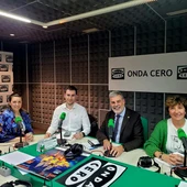 Imagen: Onda Cero Imagen: Onda Cero