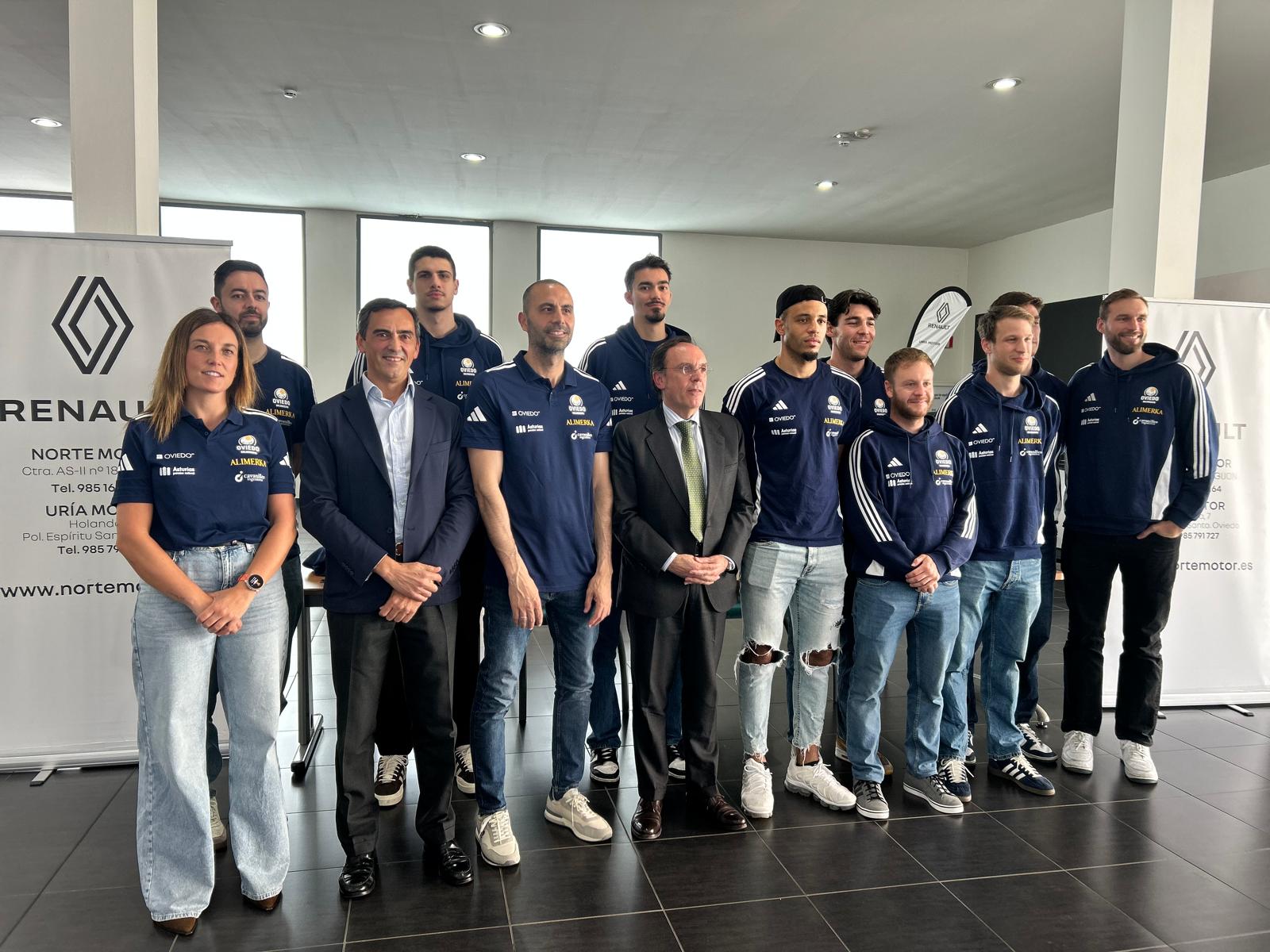 La lucha por la ACB arranca el viernes La lucha por la ACB arranca el viernes