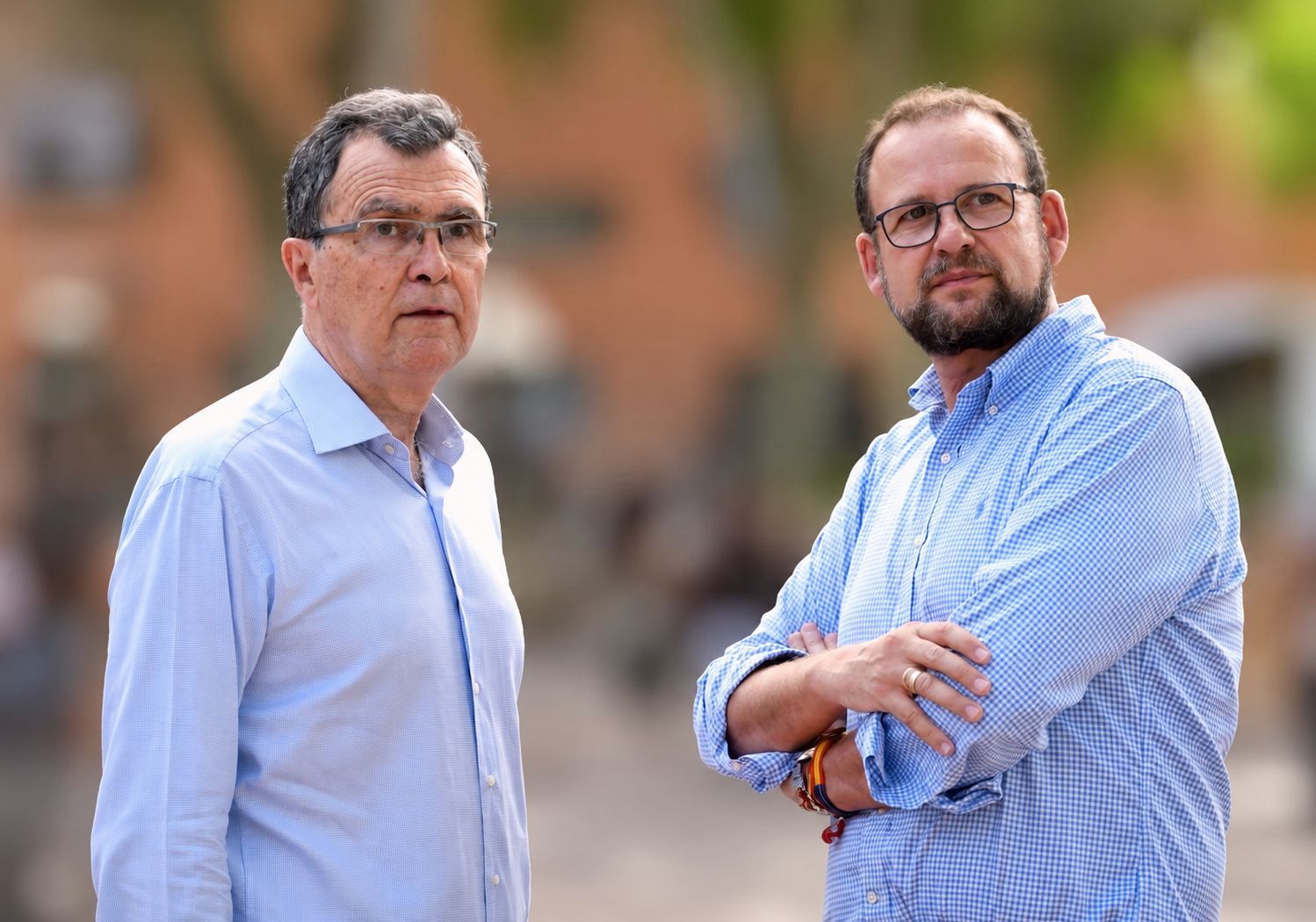 José Ballesta Alcalde de Murcia para la eternidad José Ballesta Alcalde de Murcia para la eternidad