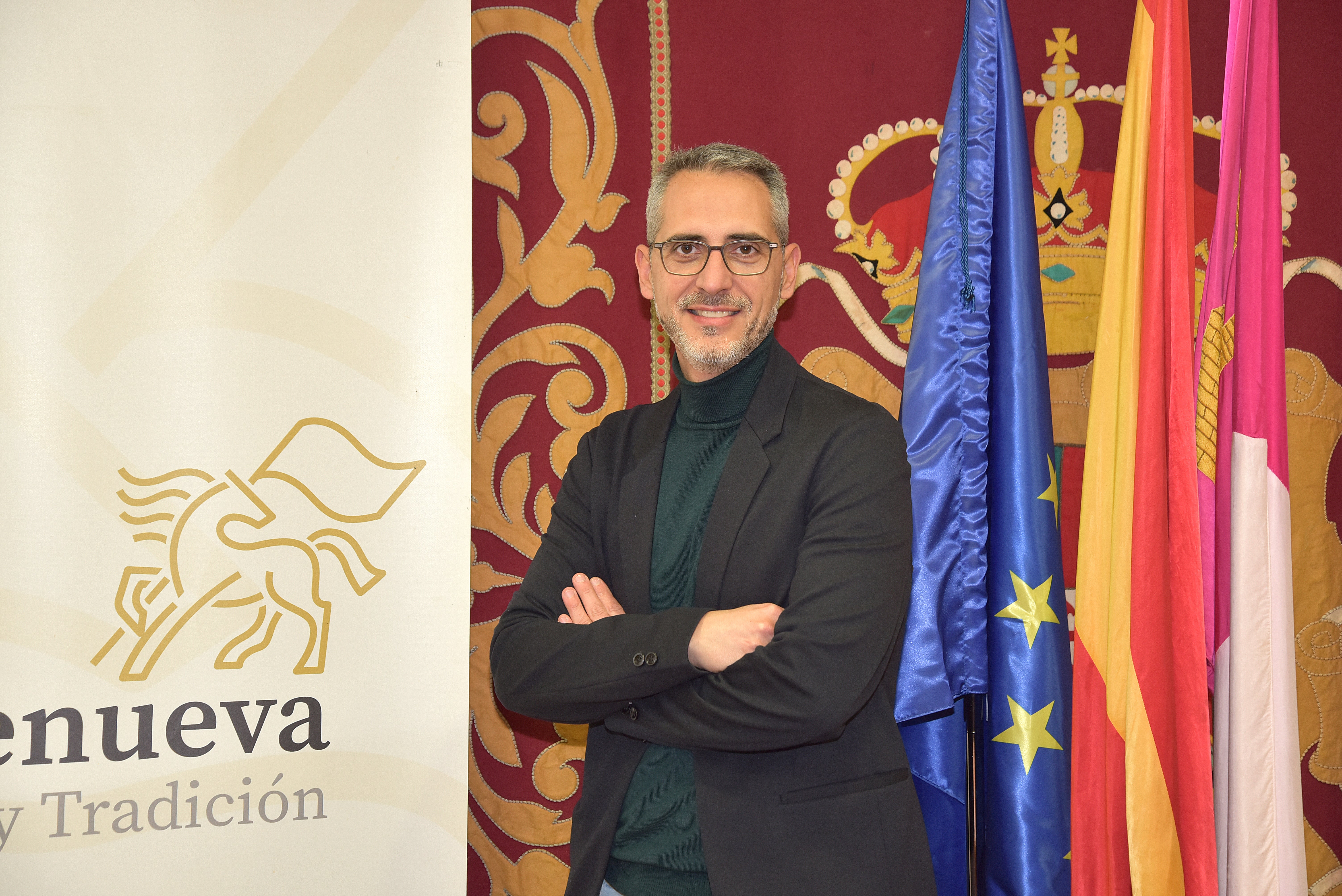 Torrenueva se prepara para el cambio, el PSOE dará el relevo a UCIN en la alcaldía Torrenueva se prepara para el cambio, el PSOE dará el relevo a UCIN en la alcaldía