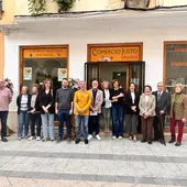 Comercio Justo de Orihuela Comercio Justo de Orihuela